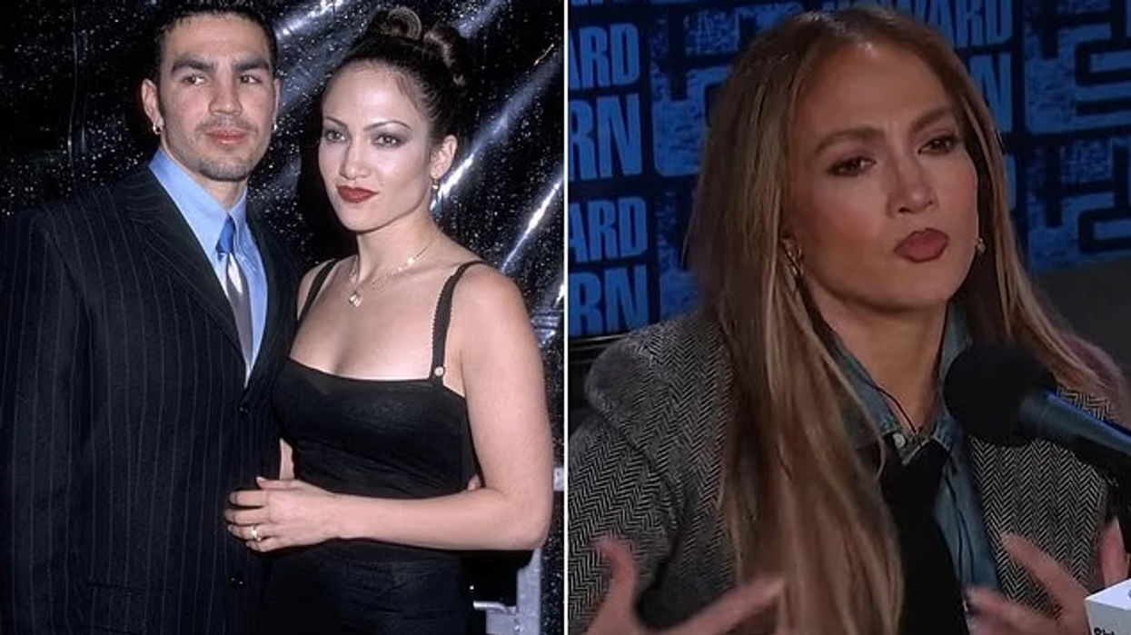 Ish-burri i parë i Jennifer Lopezit i reagon publikisht dhe e akuzon për tradhti: Ishte ti problemi, nuk mund ta mbaje me të brendshme