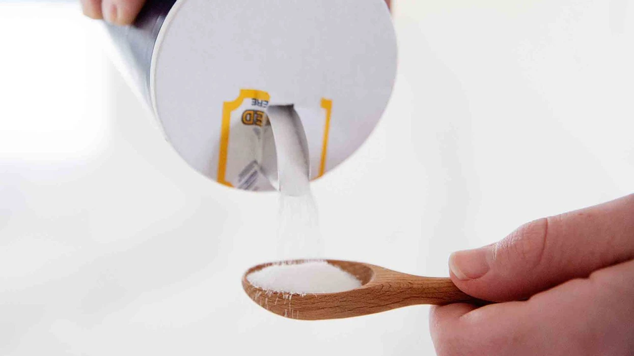 Kripa e pasuruar me kalium ul tensionin e gjakut, parandalon infarktin dhe goditjen në tru